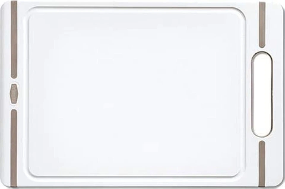 L.chef Tagliere L 34x22x1cm 51412 8003507514126 Stefanplast S.p.a. casalingo CAS