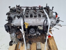 Motor Hyundai Kia Accent Elantra Cee'd Cerato Stonic Venga D4FB 1,6 CRDI 08-15