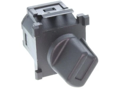 Interruptor de control de aire acondicionado para Volkswagen EuroVan 1995-1996 81758FJRR FWD Foto 1 de 2
