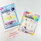 Hello Kitty Band-Aid 2pack set SANRIO Japan Exclusive/New