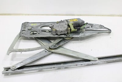 Regulador de janela Mercedes 1992-1999 OEM com motor dianteiro direito - Imagem 1 de 4