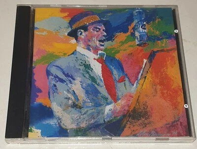 Duets By Frank Sinatra (CD, 1993) 13 Track Album - Free Post  - image 1 of 4