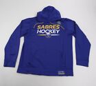 Victor Olofsson Buffalo Sabres Fanatics Authentic Pro Player Issue Hoodie XL