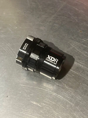 Reynolds XDR Driver Body (Freehub) - Allroad (2017-2023)