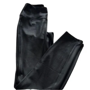 Nine West faux leather look leggings - Picture 1 of 4