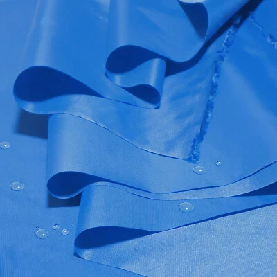 330d High density Twill Cordura Nylon DWR WP Waterproof Outdoor Cloth Fabric 60" - Image 1 of 4