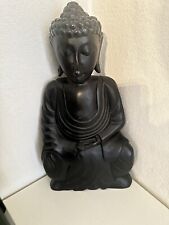 (Preis VB) Buddha aus Holz