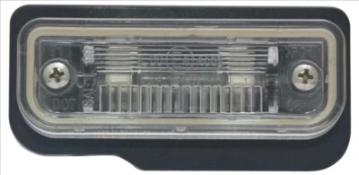 TYC 15-0289-00-9 Luce Per Targa Per MERCEDES-BENZ, TESLA - Immagine 1 di 4
