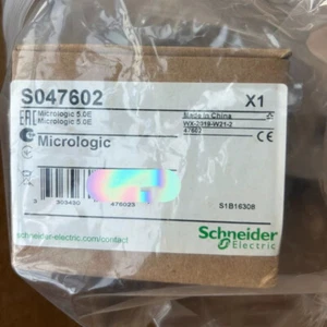 New S047602 Via DHL or Fedex 90days Warranty - Picture 1 of 2