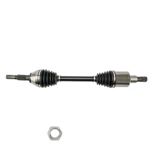 Front CV Axle Assembly for Chevy Trailblazer Envoy Buick Rainier Saab 9-7x - Picture 1 of 14