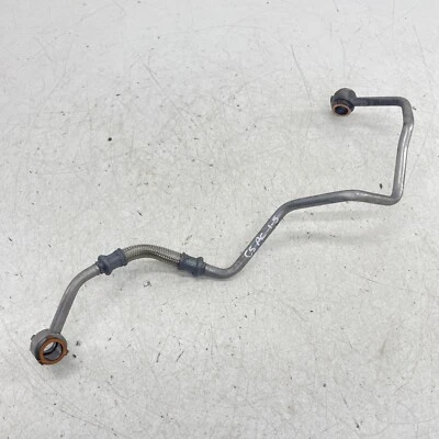 TUBO DE ALIMENTACIÓN DE ACEITE TURBO CITROEN C5 AIRCROSS 9828629180 1.5 DIÉSEL YHZ 17-22 Foto 1 de 4