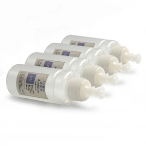 4*100ML UV Ink Additives for LED UV Flatbed Printer (Only Use for Soft UV Ink) - Picture 1 of 1