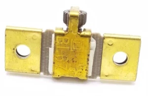 NEW SQUARE D B1.67 OVERLOAD THERMAL UNIT HEATING ELEMENT B167 - Picture 1 of 2