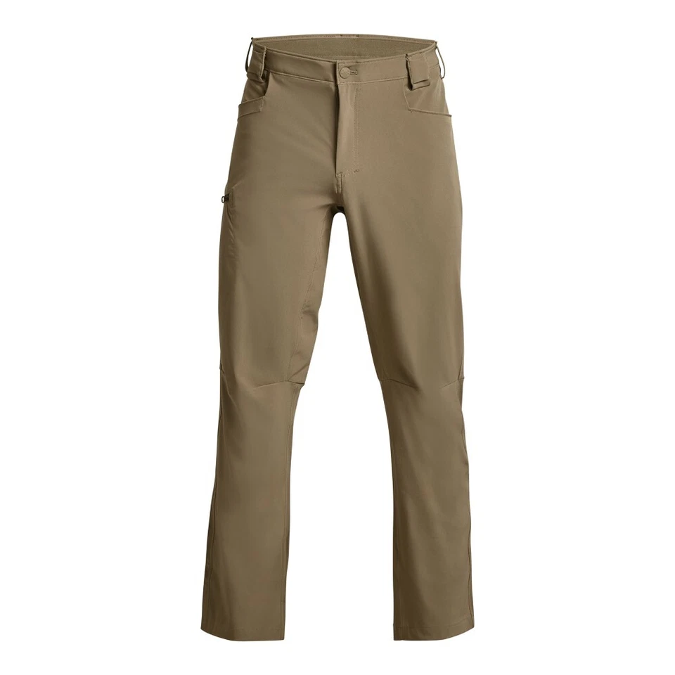 Under Armour 1379200 Men's UA Tac Defender Pants Lightweight Tactical Duty Pant - Image 1 of 1