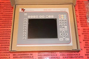 Techna-Tool 6401 Techna Check Display/Operator Interface Terminal TC6401 NEU - Bild 1 von 5