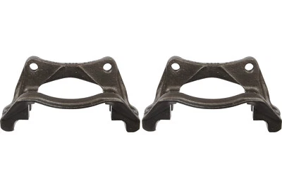 Cardone Front Disc Brake Caliper Bracket Set for 1984-1987 BMW 325e (KIT135) - Image 1 of 4