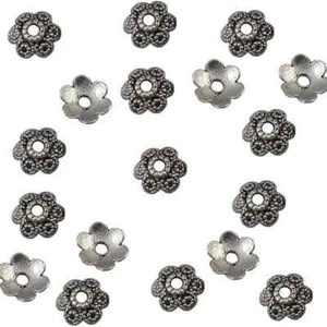 40 Piezas, Gorro para Cuentas 10MM - Imagen 1 de 1
