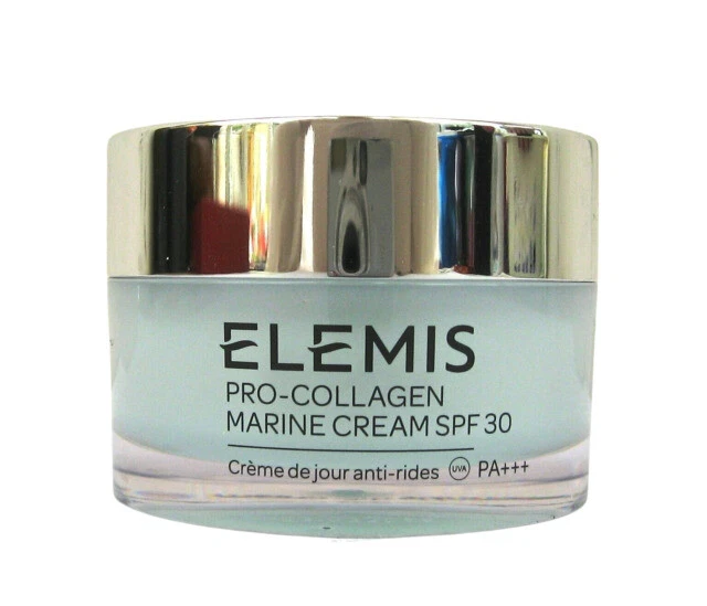Elemis Pro-Collagen Marine Cream - 50ml