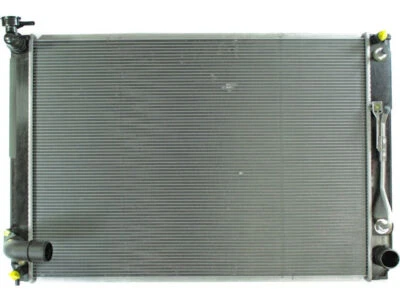 Radiador para Toyota Sienna 2007-2010 59258VMKZ 2008 2009 3,5 L V6 radiador Foto 1 de 2