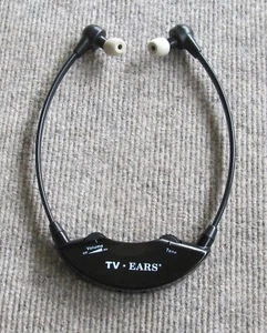 TV Ears Additional Wireless 5.0 Headset Digital - Picture 1 of 2