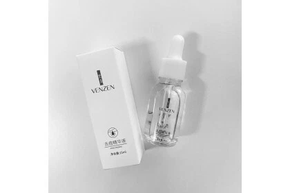 G9 VENZEN ANTI ANCE ESSENCE 15ML IMPROVE AND REDUCE PIMPLES OR PIMPLE CONDITION  - Image 1 of 1