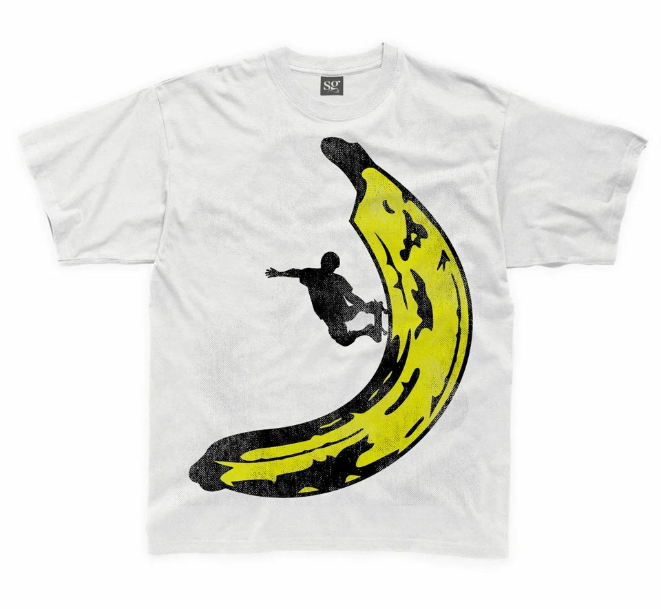 Camiseta De Skateboard Para Niños - Ropa De Skateboard - Imagen 1 de 1