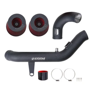 Cold Air Intake System For 2015-2020 BMW M2 M3 M4 F87 F80 F82 F83 B30 3.0L - Picture 1 of 8
