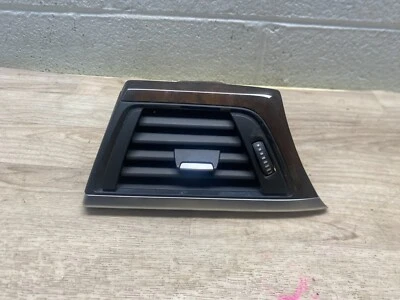 BMW 428XI 335I 230 F32 F30 OEM FRONT LEFT GRILLE NOZZLE AC AIR VENT - Image 1 of 4