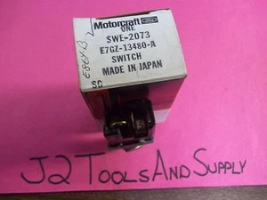 +New Motorcraft SWE-2073 Switch - Picture 1 of 1