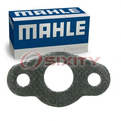 Junta de válvula MAHLE EGR para Dodge Avenger Caravan Challenger 2001-2011 XC Foto 1 de 4