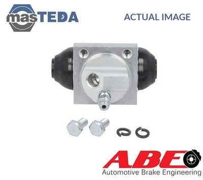 C5M011ABE DRUM WHEEL BRAKE CYLINDER REAR LEFT ABE NEW OE REPLACEMENT - Image 1 of 4