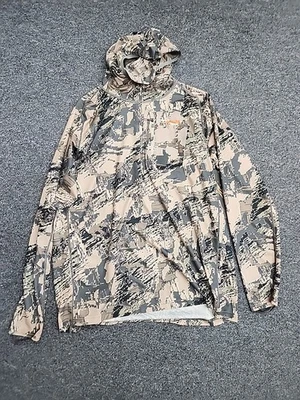 Sitka CORE Lt Wt Hoody - Open Country - XX-Large - Image 1 of 2