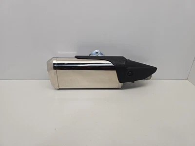 Kawasaki ZX-6R ZX636 2019 – 2022 Exhaust Silencer / Muffler – KHIK680 KAW44106 - Image 1 of 4