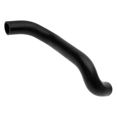 For Nissan Maxima 02-03 ACDelco 24539L Professional Engine Coolant Radiator Hose - Image 1 of 2