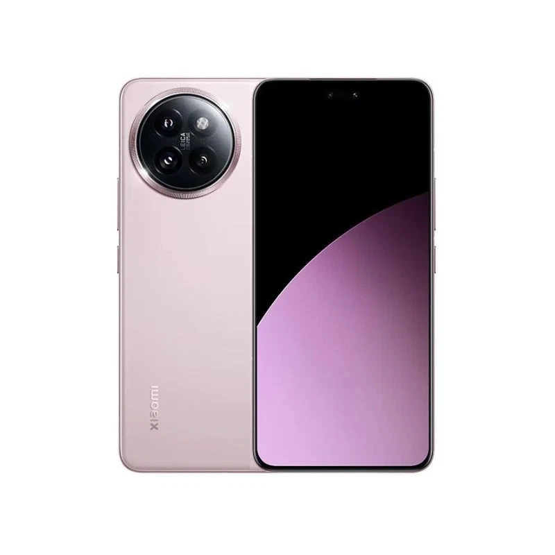 Xiaomi Civi4 Pro 5G Android 6.55in RAM 12GB ROM 256GB Snapdragon8S Gen3 Original Foto 1 de 4