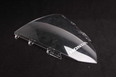 Parabrezza Trasparente Per Honda CBR 500 R ABS PC57 16-18 - Immagine 1 di 4