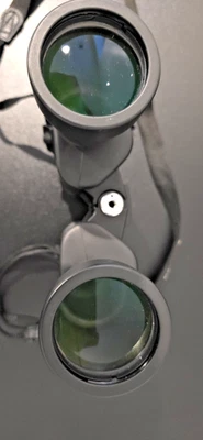 Rare HTF Bushnell Binoculars with Case  - Image 1 of 4