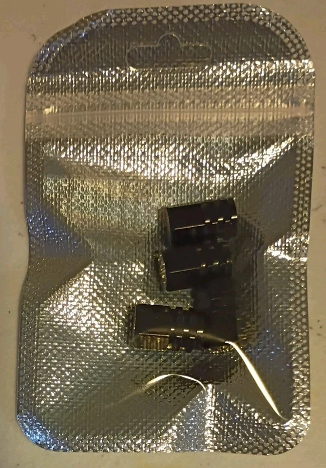 (4) Tuner Racing Style  Anodized Aluminum Tire Valve Caps (Hexagon Shape) 002 - Image 1 of 1