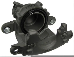 PINZA DE FRENO PONTIAC FIREBIRD FRT 82-92, LH. HIERRO FUNDIDO - Imagen 1 de 1