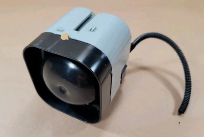 Módulo de sirena de alarma 8637399 OEM GENUINO Volvo XC90 XC70 S60 S80 V70 2003-2013 Foto 1 de 4