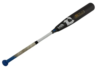 Bate de béisbol Demarini CF Paraflex-Plus compuesto BONITO 30" 20 oz 2-5/8 EE. UU. UFX-22 Foto 1 de 4