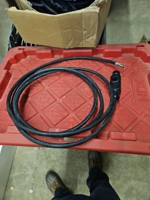 HOYMILES / APTOS SOLAR TECHNOLOGY AC Trunk Cable Aptos Solar , Hoymiles Microinverters, 14ft. "NT" Model