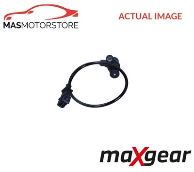 CRANKSHAFT POSITION SENSOR MAXGEAR 24-0261 A NEW OE REPLACEMENT - Image 1 of 4