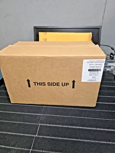 Whirlpool Refrigerator Compressor #W10915735 - Picture 1 of 11