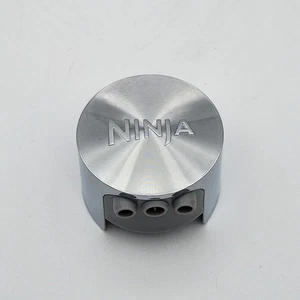 Ninja PB040 PB050 Series Cápsulas y Molidos Cafetera Boquilla de Repuesto Original - Imagen 1 de 3