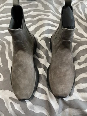 Botas Ralph Lauren RLX para mujer Foto 1 de 4