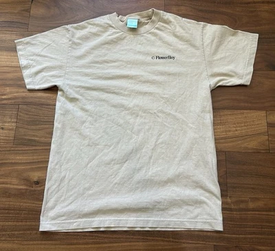 Golf Tyler The Creator Men’s Flower boy Save The Bee Short Sleeve T-shirt Med - Image 1 of 4