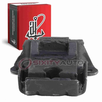 Montaje de motor delantero derecho de anclaje para Chevrolet serie P10 1963-1967 2,5 L 3,8 L bg Foto 1 de 4