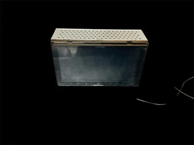 alpine ilx-w670 Double Din Radio W/carplay Android Auto Wired Connection - Image 1 of 3