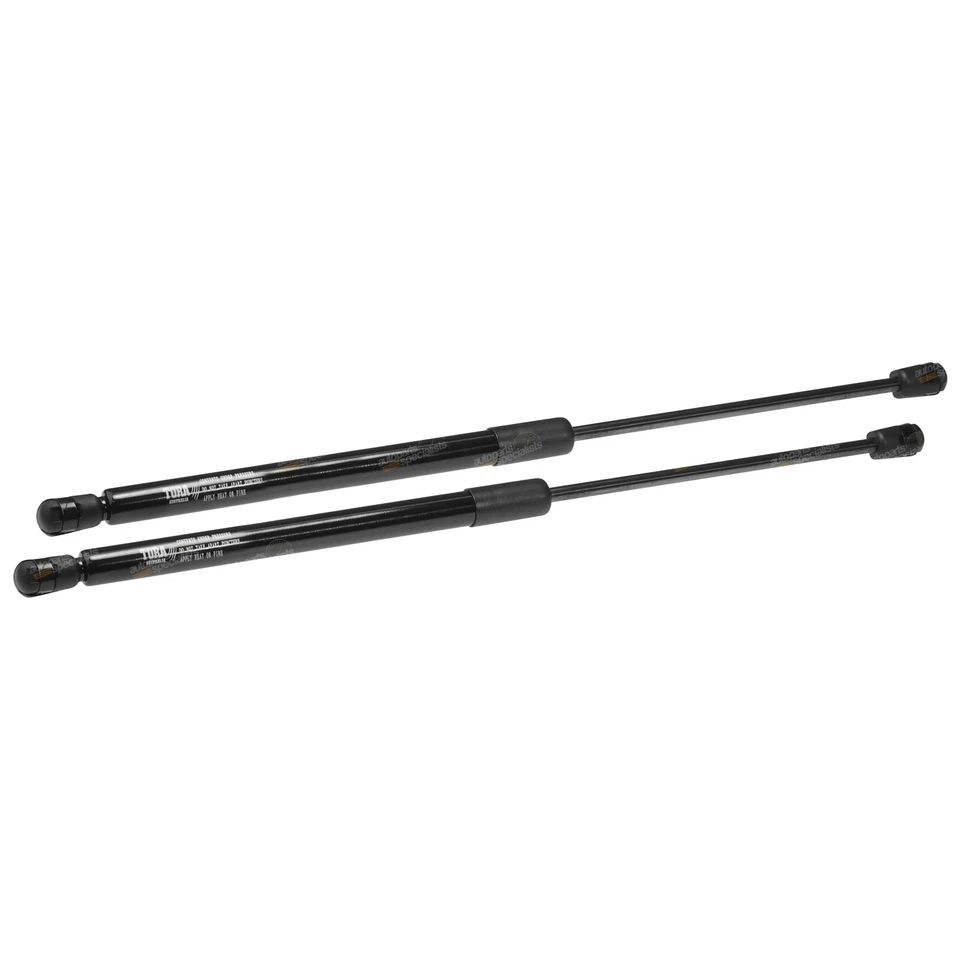2 Hatch / Tailgate Gas Stay Struts Supports for VW Polo 9N Hatchback 2002~9/03 — 第 1/1 张图片